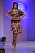 at Sophia college fashion show in Mumbai on 17th Feb 2012 (165).JPG