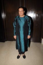 Anup Jalota at the launch of Cellulike mobile service in Novotel, Mumbai on 18th Feb 2012 (4).JPG
