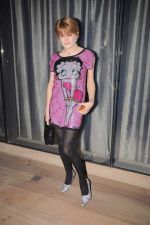 Bobby Darling at the launch of Cellulike mobile service in Novotel, Mumbai on 18th Feb 2012 (30).JPG