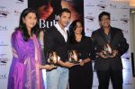 John Abraham at bubble of time book launch on 18th Feb 2012 (29).JPG