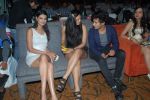 Sayali Bhagat at the launch of Cellulike mobile service in Novotel, Mumbai on 18th Feb 2012 (35).JPG