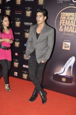 Prateik Babbar at Cosmopolitan Fun Fearless Female & Male Awards in Mumbai on 19th Feb 2012 (128).JPG