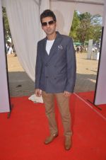 Sameer Dattani at AGP Race Million in Mumbai on 19th Feb 2012 (7).JPG