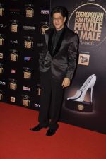 Shahrukh Khan at Cosmopolitan Fun Fearless Female & Male Awards in Mumbai on 19th Feb 2012 (157).JPG