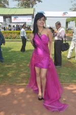 Shibani Kashyap at AGP Race Million in Mumbai on 19th Feb 2012 (11).JPG
