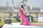 Shibani Kashyap at AGP Race Million in Mumbai on 19th Feb 2012 (114).JPG