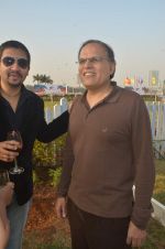 at AGP Race Million in Mumbai on 19th Feb 2012 (1).JPG