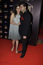 at Cosmopolitan Fun Fearless Female & Male Awards in Mumbai on 19th Feb 2012 (74).JPG