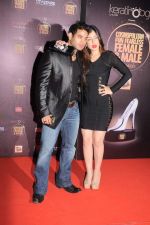 at Cosmopolitan Fun Fearless Female & Male Awards in Mumbai on 19th Feb 2012 (79).JPG