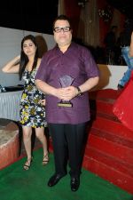 Ramesh Taurani at Hum Log Awards in Radio club on 20th Feb 2012 (25).JPG
