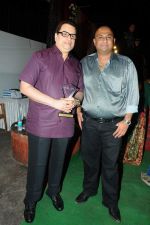 Ramesh Taurani at Hum Log Awards in Radio club on 20th Feb 2012 (30).JPG