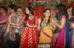 Rakesh Bedi at Sony launches Subh Vivah show on 21st Feb 2012 (46).JPG