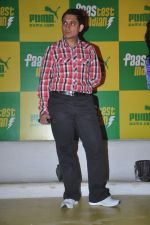at Chitrangada Singh bash to announce the brand ambassador for Puma in Olive, mumbai on 21st Feb 2012 (288).JPG
