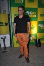 at Chitrangada Singh bash to announce the brand ambassador for Puma in Olive, mumbai on 21st Feb 2012 (297).JPG