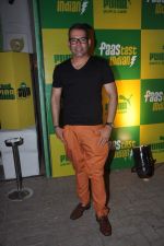 at Chitrangada Singh bash to announce the brand ambassador for Puma in Olive, mumbai on 21st Feb 2012 (298).JPG