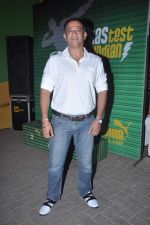 at Chitrangada Singh bash to announce the brand ambassador for Puma in Olive, mumbai on 21st Feb 2012 (354).JPG