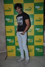 at Chitrangada Singh bash to announce the brand ambassador for Puma in Olive, mumbai on 21st Feb 2012 (375).JPG