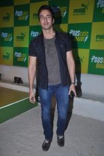 at Chitrangada Singh bash to announce the brand ambassador for Puma in Olive, mumbai on 21st Feb 2012 (384).JPG