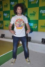 at Chitrangada Singh bash to announce the brand ambassador for Puma in Olive, mumbai on 21st Feb 2012 (385).JPG
