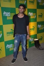 at Chitrangada Singh bash to announce the brand ambassador for Puma in Olive, mumbai on 21st Feb 2012 (396).JPG