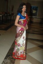 Kavita Kaushik at Vikas Kalantri wedding sangeet in J W Marriott on 22nd Feb 2012 (55).JPG