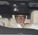 Amitabh Bachchan discharged from hospital on 23rd Feb 2012 (8).JPG