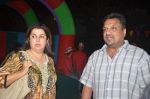 Farah Khan at Manoj Bjapai_s daughter_s birthday bash in The Club on 23rd Feb 2012 (149).JPG