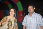 Farah Khan at Manoj Bjapai_s daughter_s birthday bash in The Club on 23rd Feb 2012 (150).JPG
