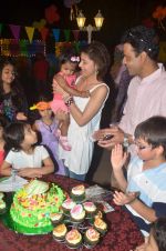 Neha at Manoj Bjapai_s daughter_s birthday bash in The Club on 23rd Feb 2012 (133).JPG