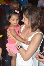 Neha at Manoj Bjapai_s daughter_s birthday bash in The Club on 23rd Feb 2012 (136).JPG