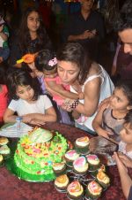 Neha at Manoj Bjapai_s daughter_s birthday bash in The Club on 23rd Feb 2012 (144).JPG
