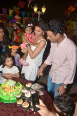 Neha, Manoj Bajpai at Manoj Bjapai_s daughter_s birthday bash in The Club on 23rd Feb 2012 (140).JPG