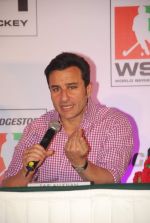 Saif Ali Khan at WSH Hockey press meet in Trident, Mumbai on 23rd Feb 2012 (17).JPG