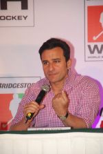 Saif Ali Khan at WSH Hockey press meet in Trident, Mumbai on 23rd Feb 2012 (18).JPG