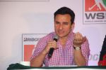 Saif Ali Khan at WSH Hockey press meet in Trident, Mumbai on 23rd Feb 2012 (21).JPG