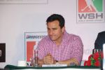Saif Ali Khan at WSH Hockey press meet in Trident, Mumbai on 23rd Feb 2012 (3).JPG