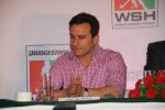 Saif Ali Khan at WSH Hockey press meet in Trident, Mumbai on 23rd Feb 2012 (5).JPG