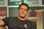 Salman Khan unveils History channel Initiatives in ITC Parel, Mumbai on 24th Feb 2012 (17).JPG