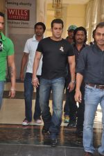 Salman Khan unveils History channel Initiatives in ITC Parel, Mumbai on 24th Feb 2012 (5).JPG