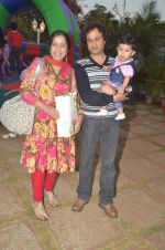 at Manoj Bjapai_s daughter_s birthday bash in The Club on 23rd Feb 2012 (57).JPG