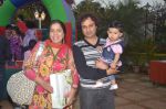 at Manoj Bjapai_s daughter_s birthday bash in The Club on 23rd Feb 2012 (58).JPG