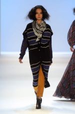 at Mercedes Benz NY Fashion Week in Lincoln Center_s Damrosch Park on 12th Feb 2012 (214).JPG