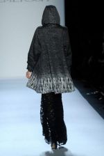 at Mercedes Benz NY Fashion Week in Lincoln Center_s Damrosch Park on 12th Feb 2012 (60).JPG