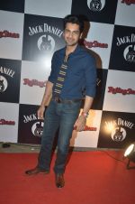 Arjan Bajwa at Jack Daniel Rollingstone Rock Awards in Mehboob on 24th Feb 2012 (276).JPG