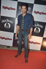 Arjan Bajwa at Jack Daniel Rollingstone Rock Awards in Mehboob on 24th Feb 2012 (277).JPG