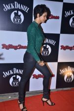 Gul Panag at Jack Daniel Rollingstone Rock Awards in Mehboob on 24th Feb 2012 (214).JPG
