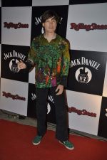 Luke Kenny at Jack Daniel Rollingstone Rock Awards in Mehboob on 24th Feb 2012 (10).JPG