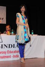 Amrita Rao at Alert India NGO event in Birla on 25th Feb 2012 (5).JPG