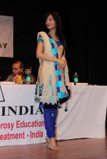 Amrita Rao at Alert India NGO event in Birla on 25th Feb 2012 (6).JPG