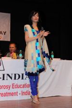 Amrita Rao at Alert India NGO event in Birla on 25th Feb 2012 (7).JPG